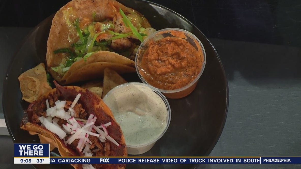 Añejo Philadelphia serving up bottomless tacos